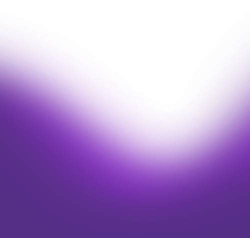 Halftone Velvet Violet Gradient Frame